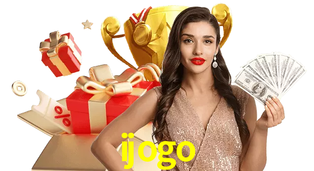 Jogue com dealers reais no ijogo!