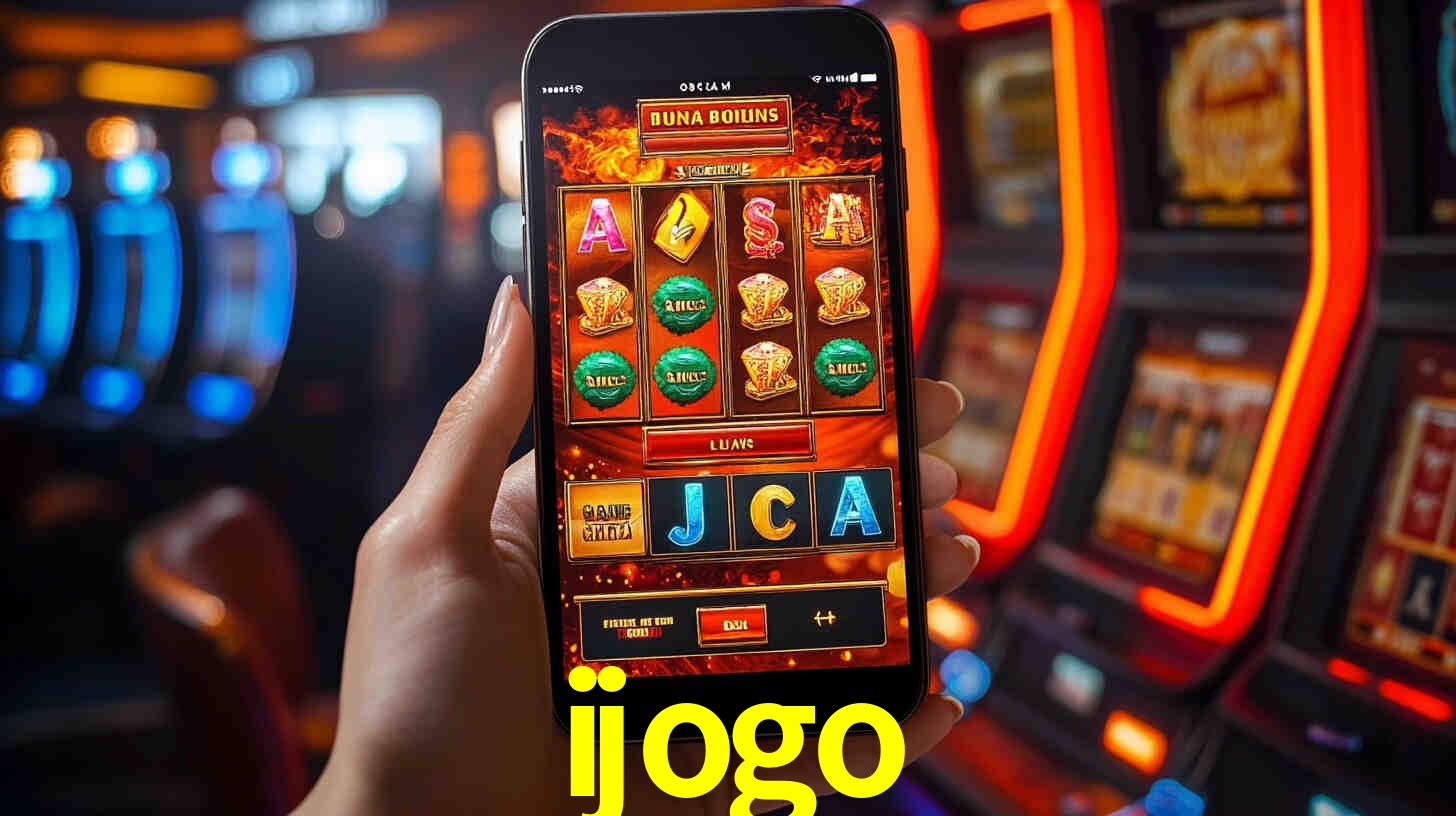 ijogo: A Experiência de Casino com Jogos de Mesa ao Vivo
