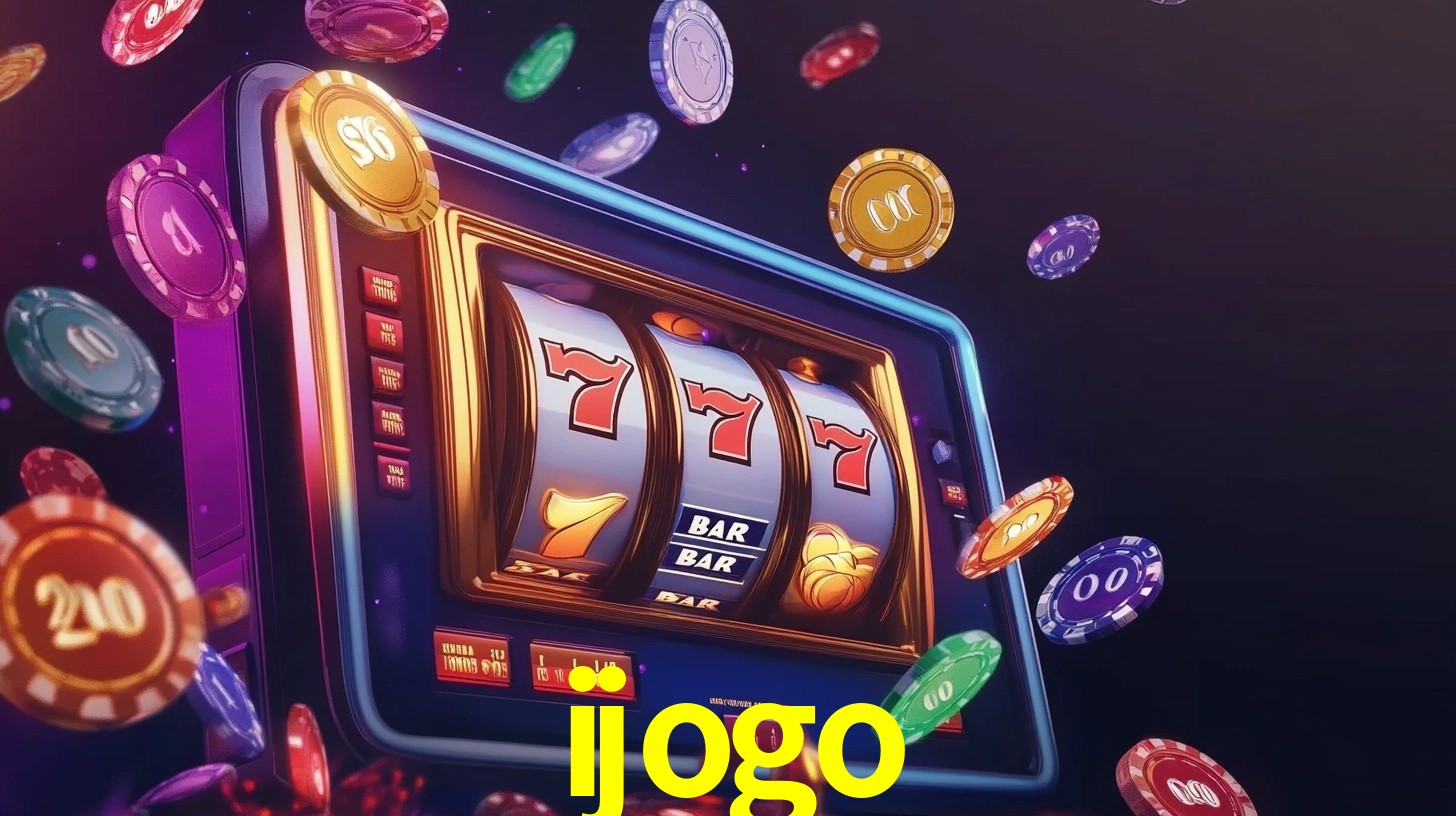 Premium Interface ijogo