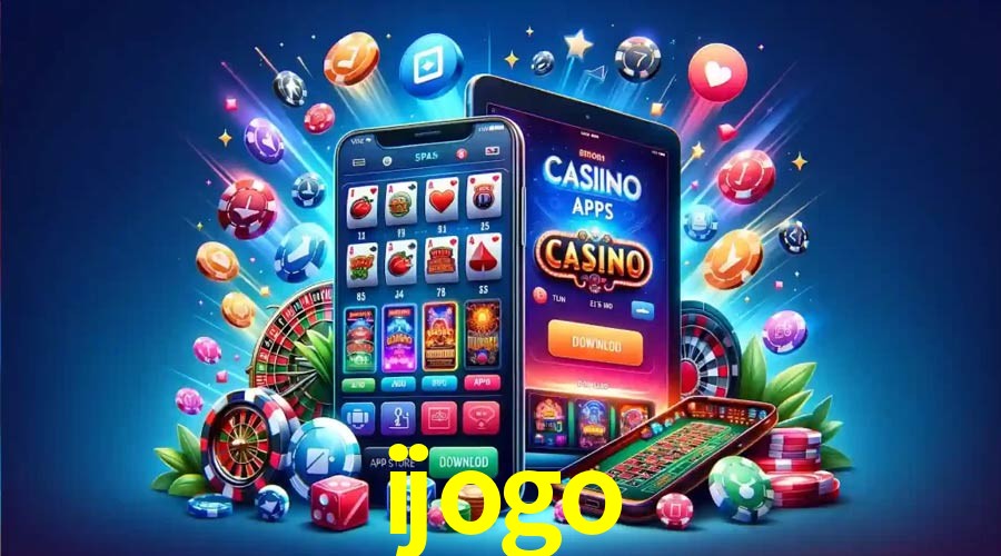 Game Providers ijogo