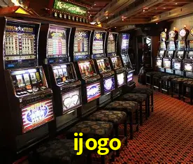 Descubra o Mundo do Cassino Online com ijogo