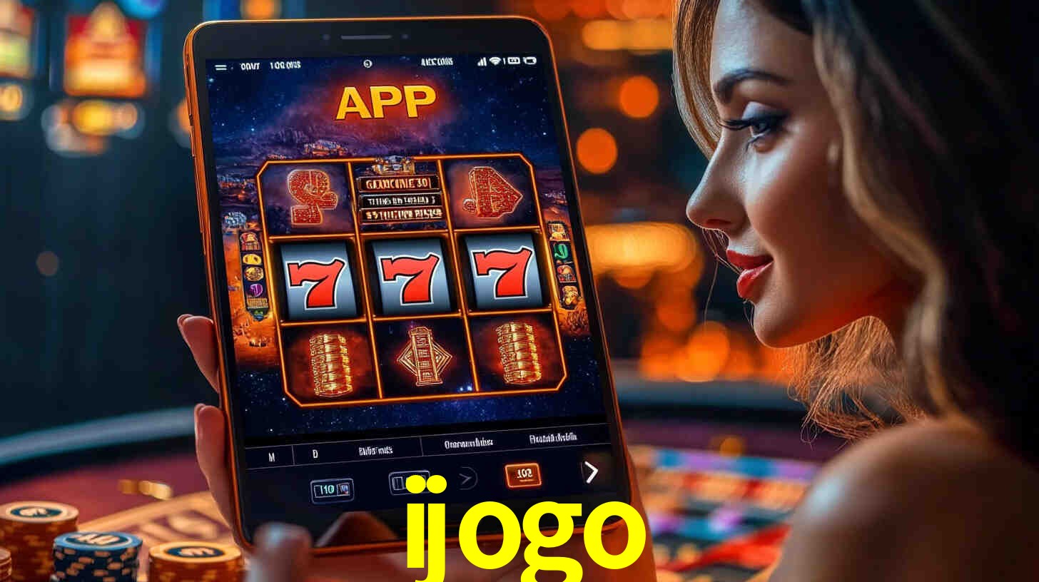 Desvendando o Mundo dos Jogos Virtuais na ijogo