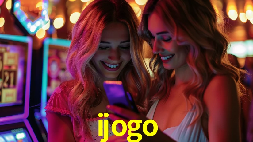 ijogo