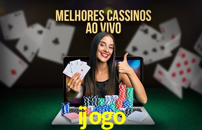 API Integration ijogo