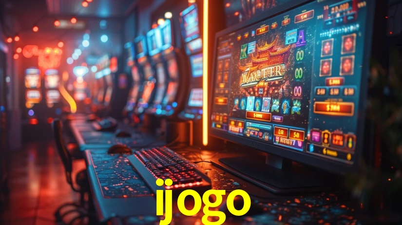 ijogo: Seu Especialista em Apostas Esportivas Brasileiras