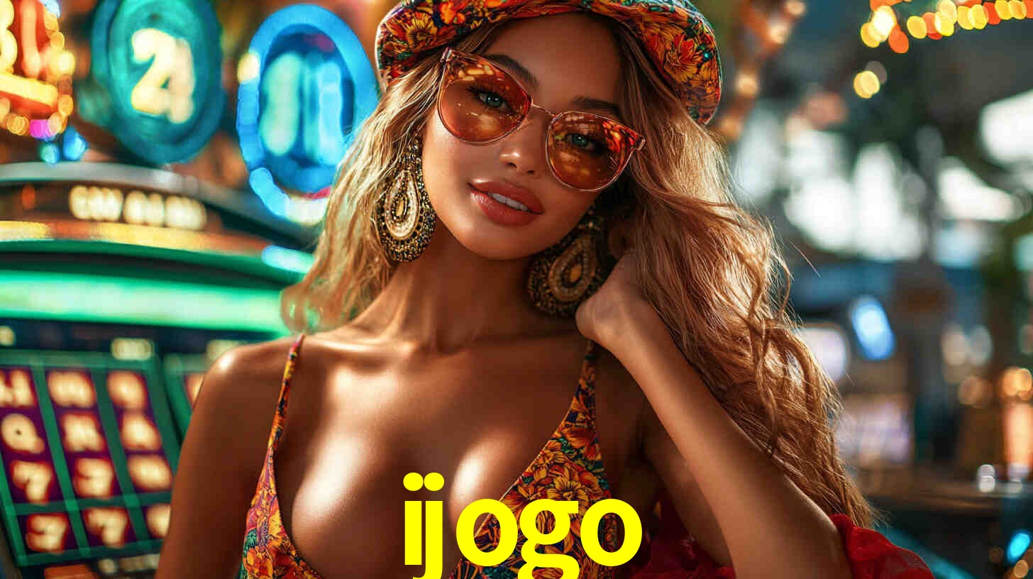 ijogo