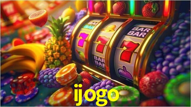Responsive Design ijogo