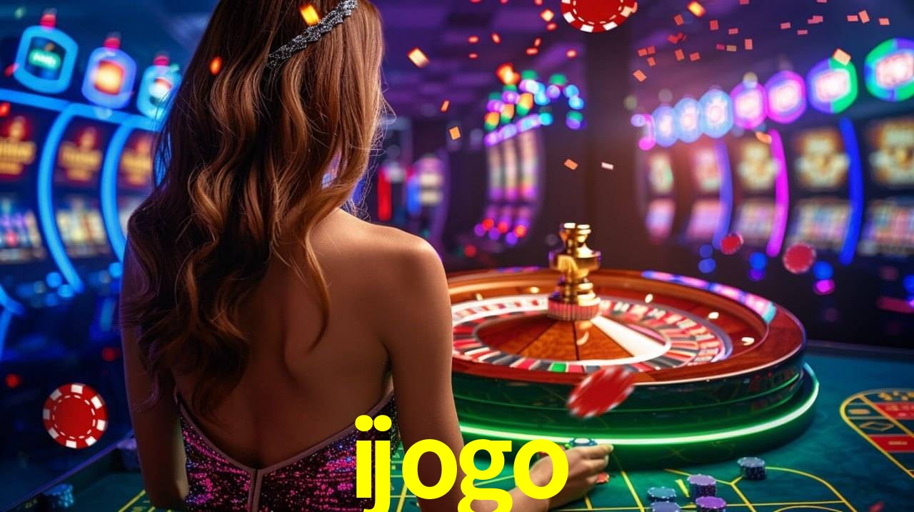 Descubra a Essência do ijogo: Nossa História e Compromissos
