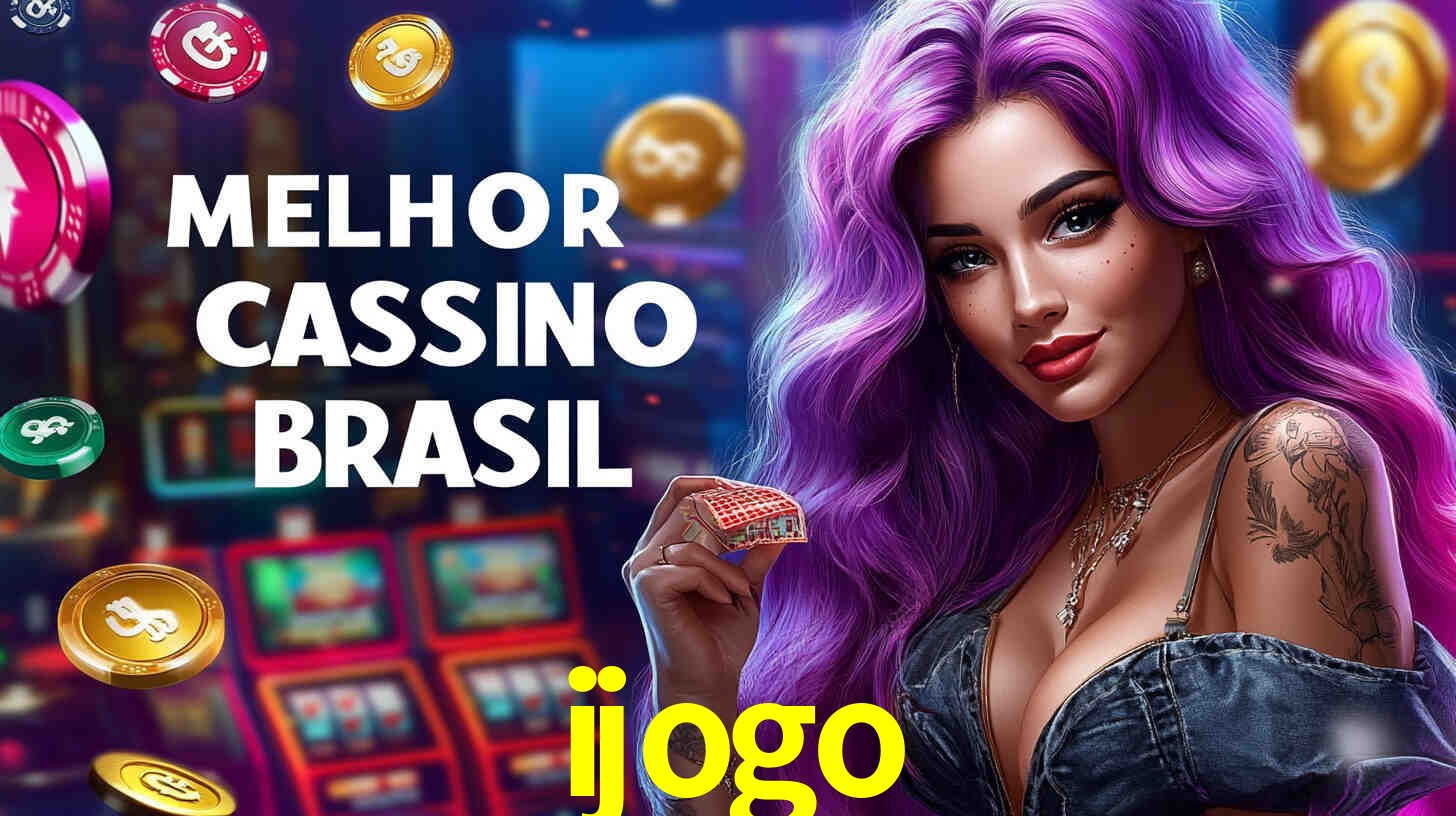 Apostas de Futebol ijogo