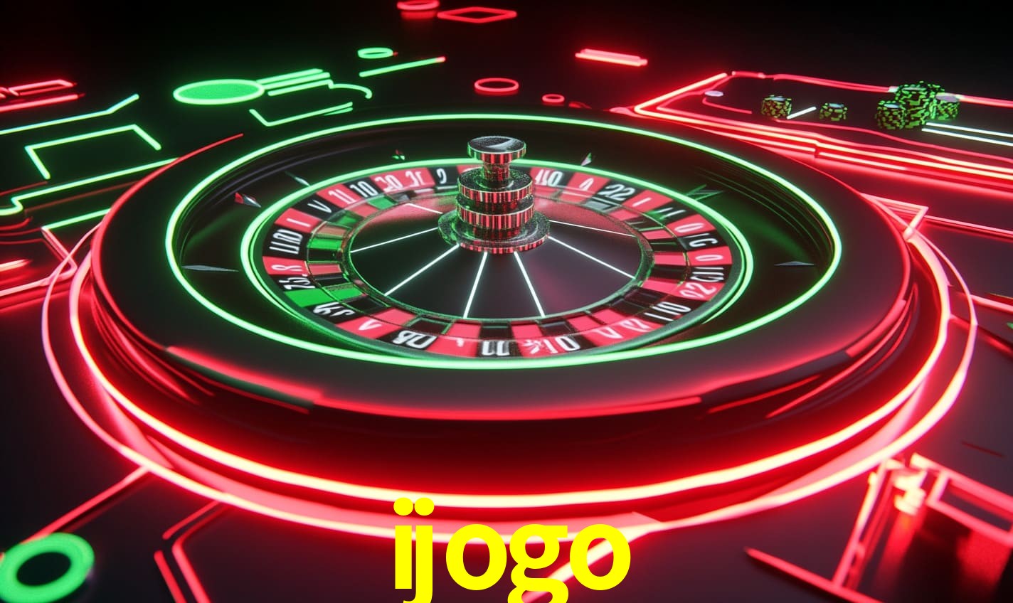 Casino Ao Vivo ijogo