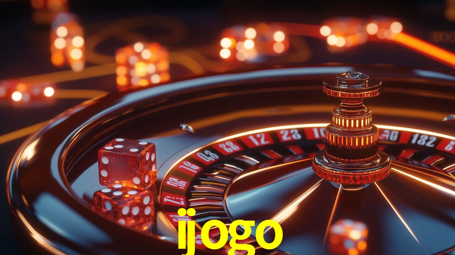 Descubra a Magia dos Jogos de Arcade no ijogo