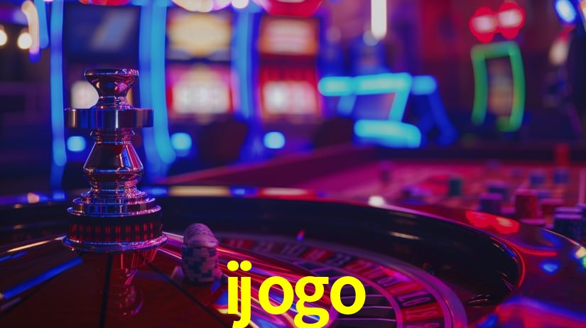 ijogo casino