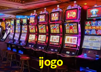 APP oficial da ijogo para mobile