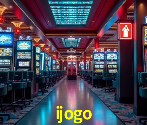 Benefícios da Conta ijogo