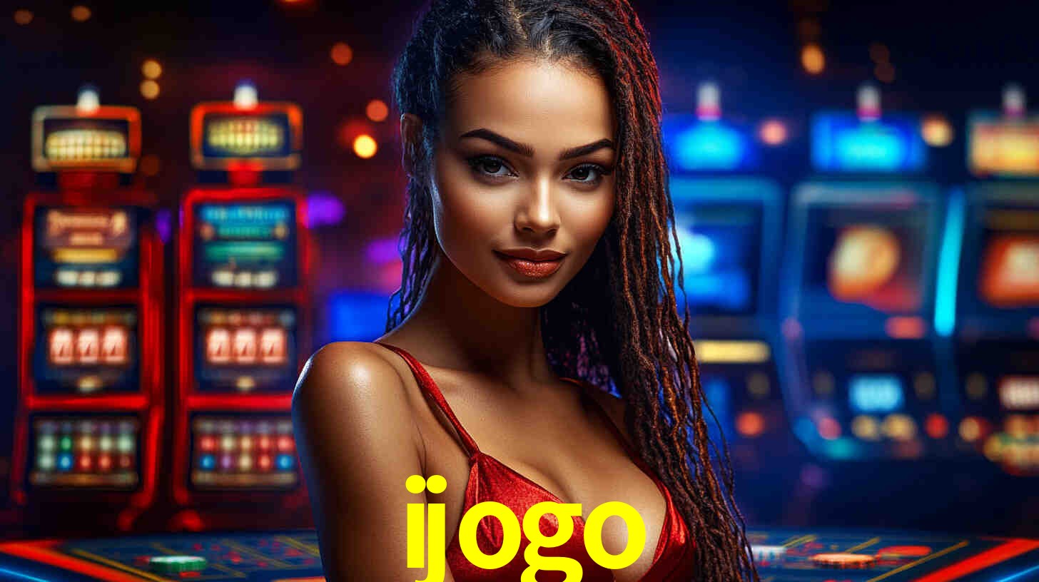 Recursos de Bônus ijogo