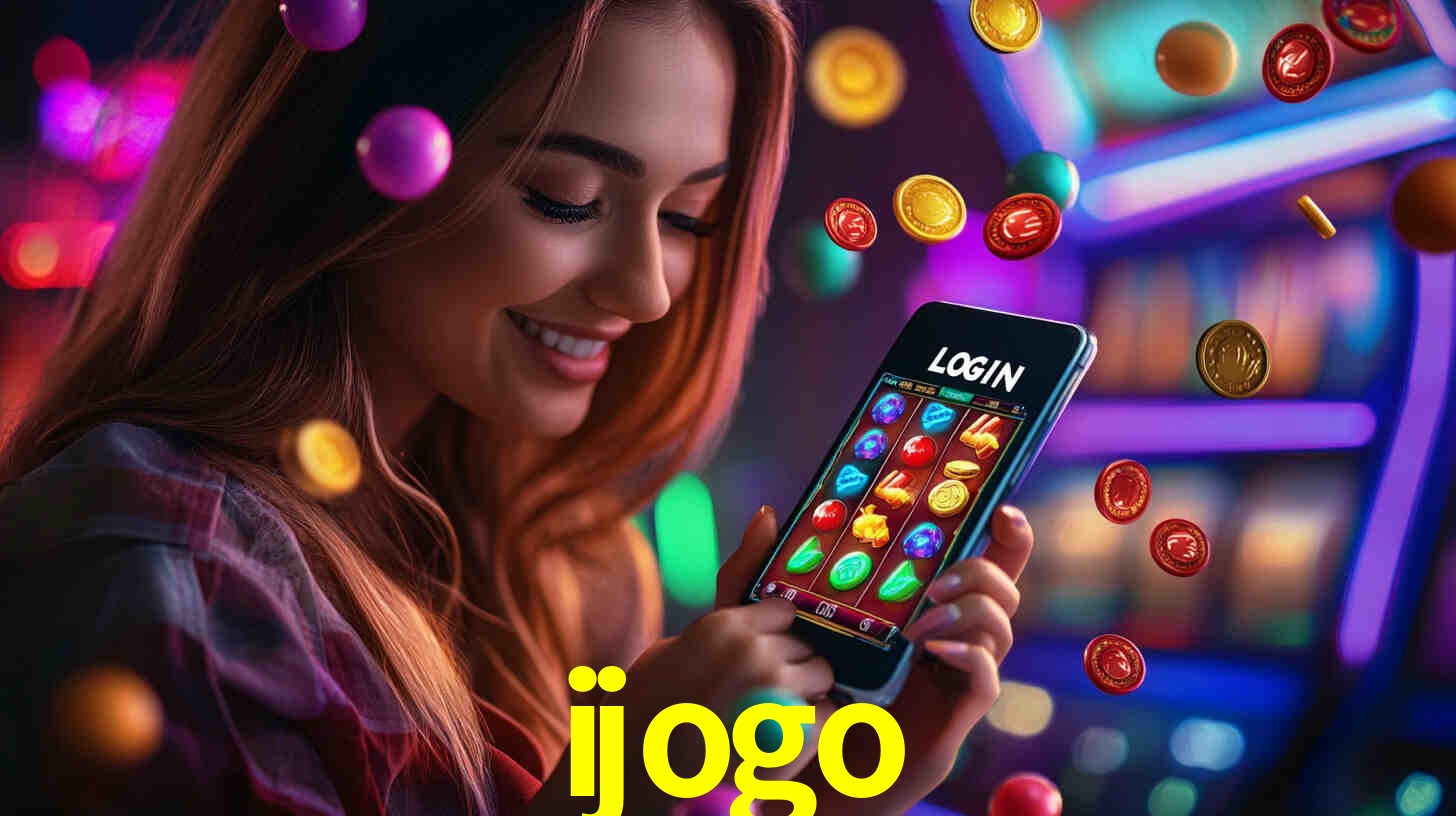 ijogo