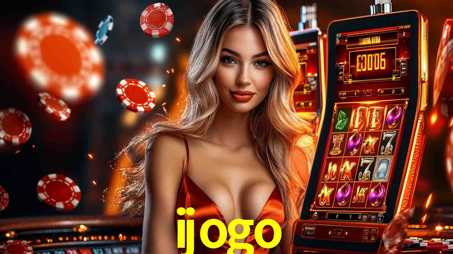 ijogo casino