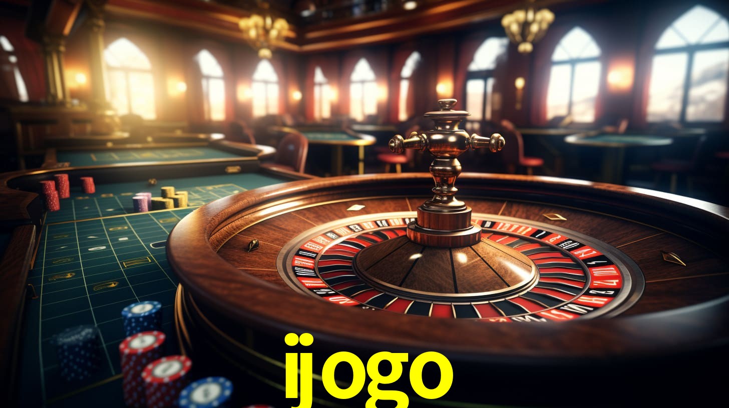Tournaments ijogo