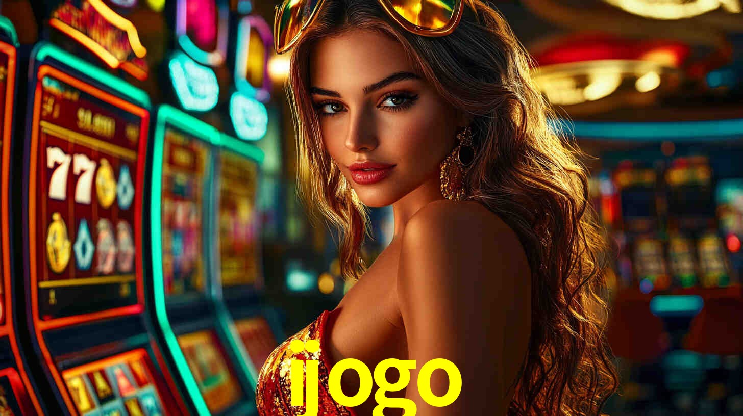 ijogo