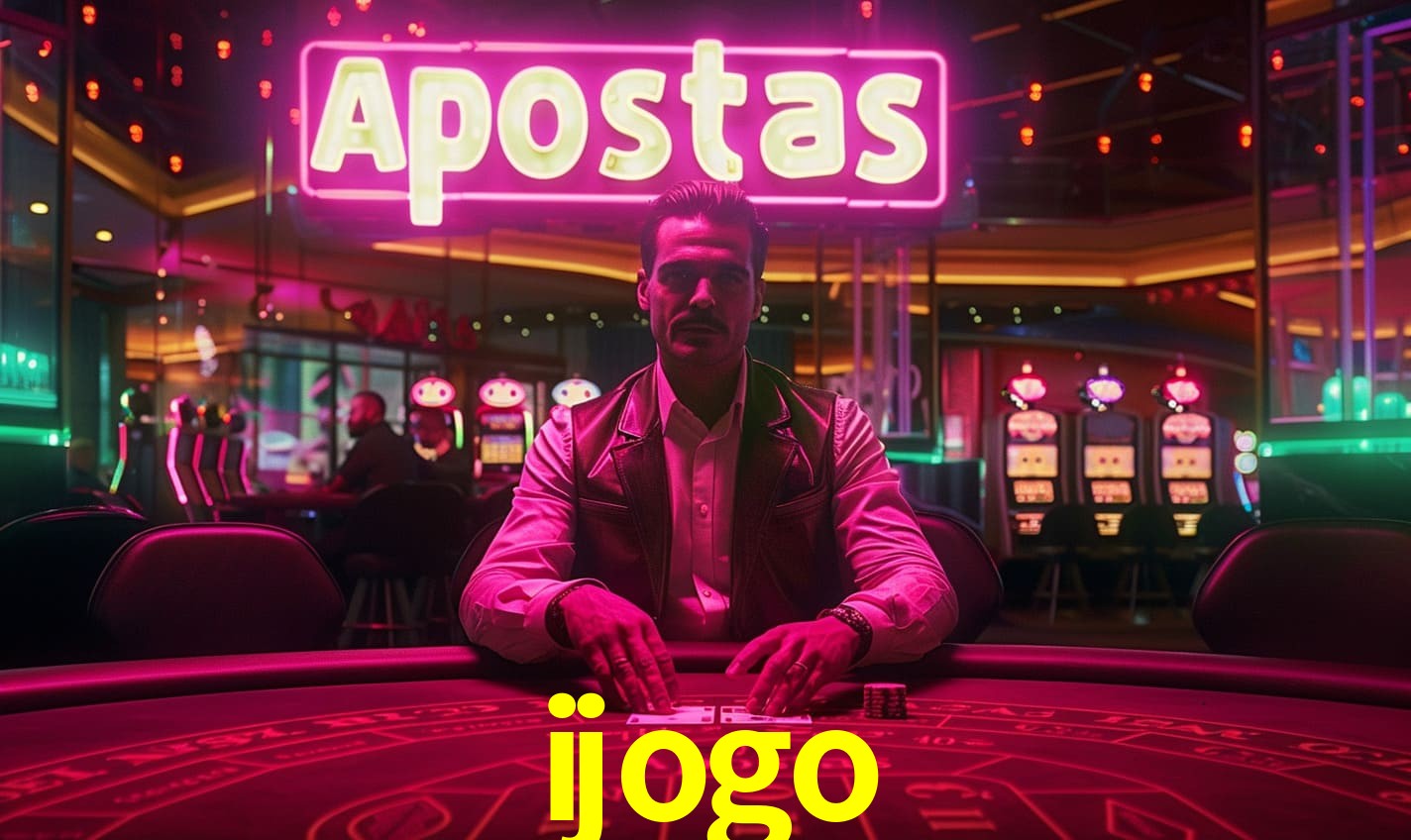 Provedores de Jogos ijogo