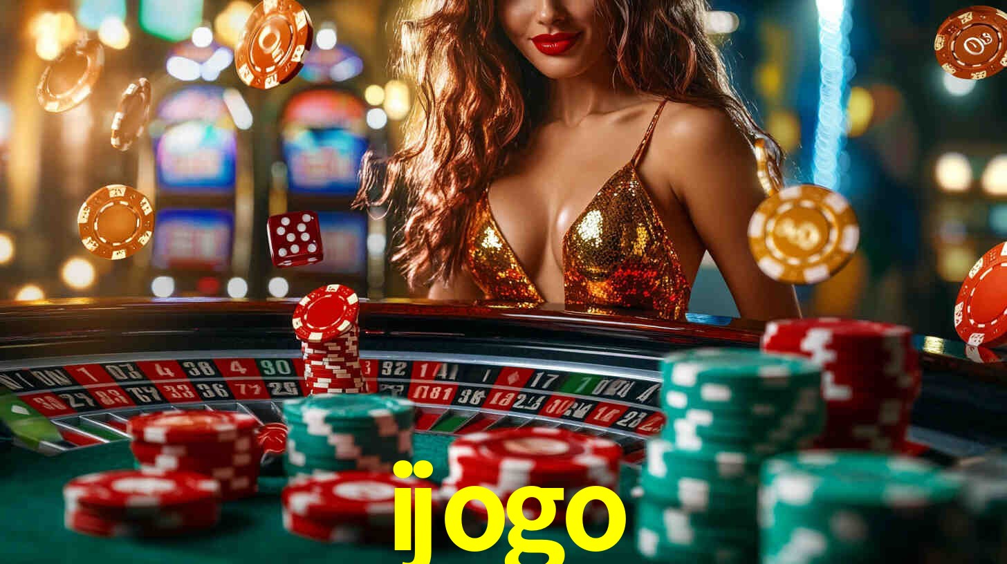 ijogo