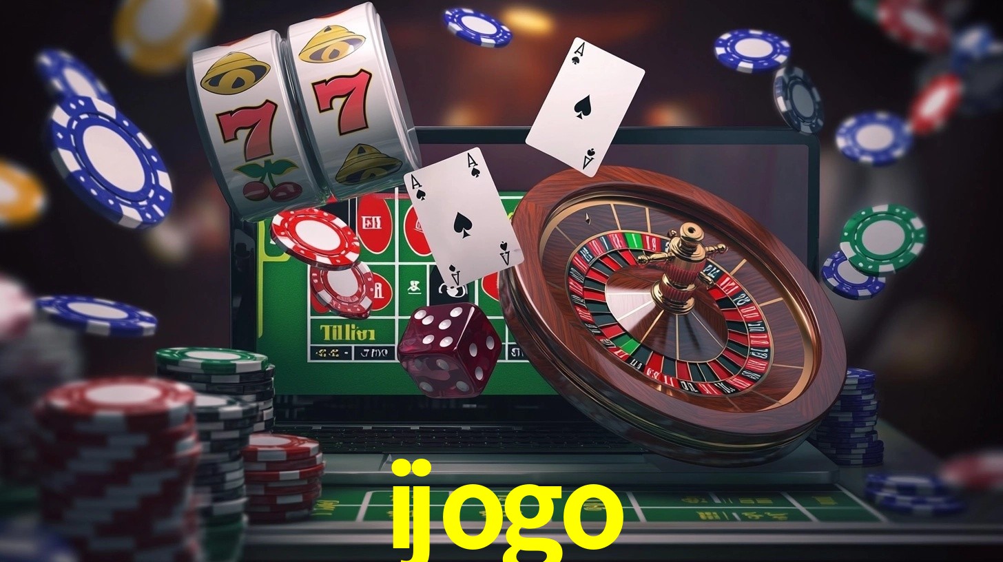 ijogo: Jogos de Caça-Níqueis-Altas Recompensas, Roleta-Velocidade, Blackjack-Desafios Máximos