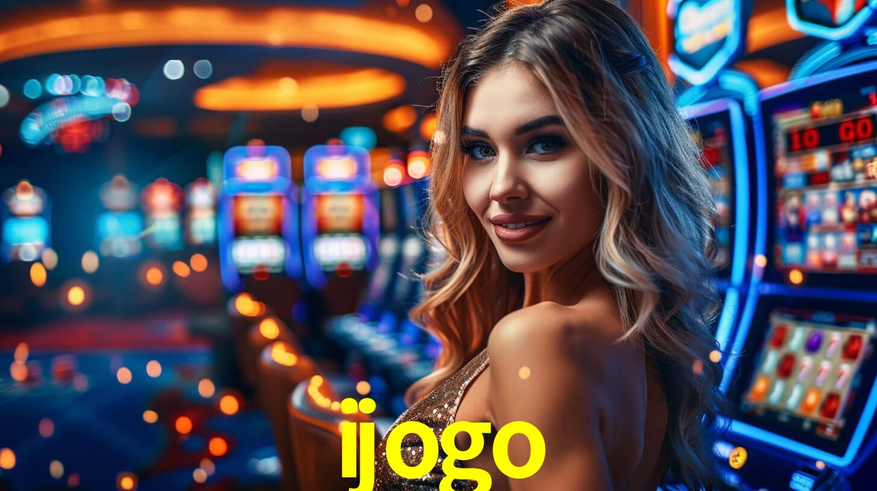 Welcome Bonus ijogo