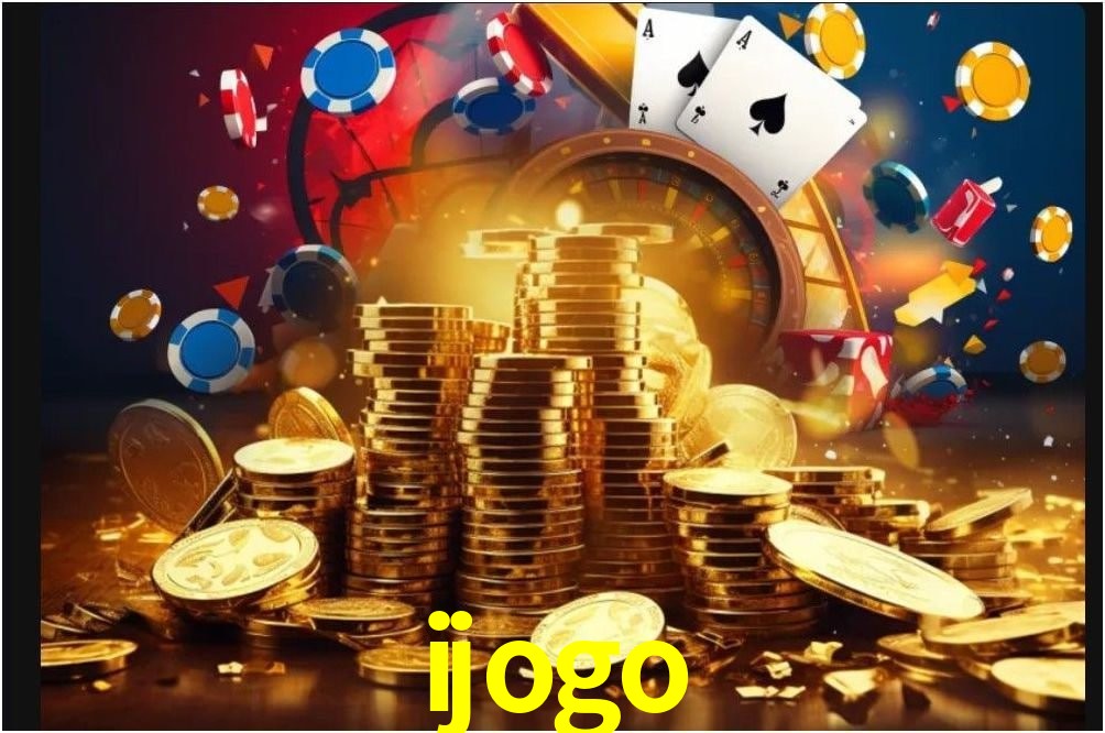 Desvendando o Mundo dos Jogos Virtuais na ijogo
