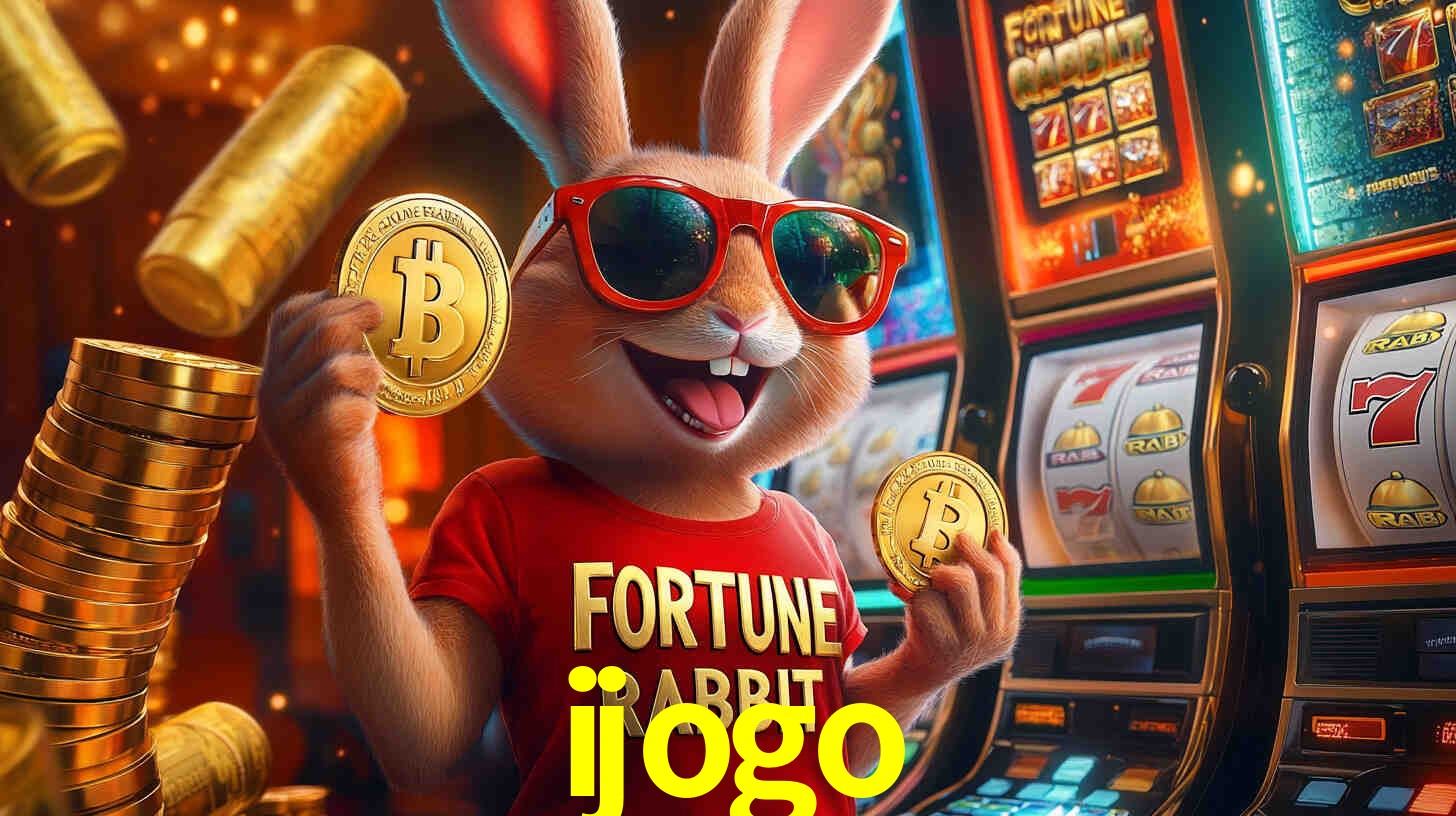 Casino Ao Vivo ijogo