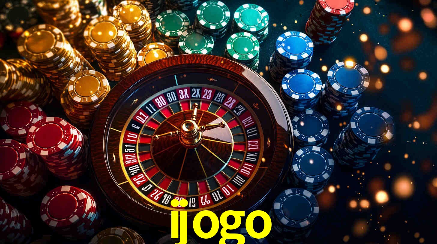 ijogo,ijogo.com