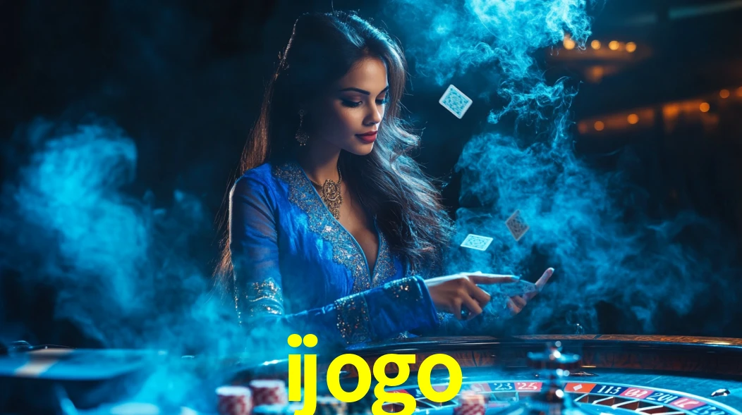 Jogos de Slot ijogo