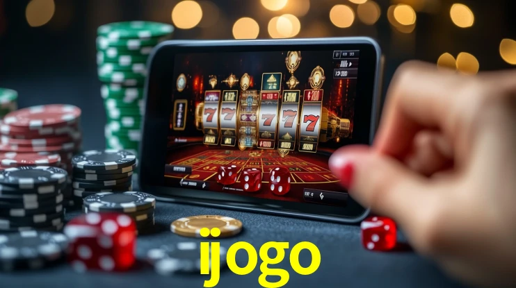 ijogo,ijogo.com