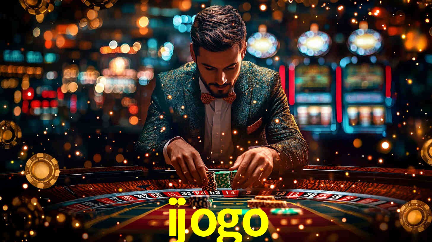 Experimente o Login Seguro Premium no ijogo