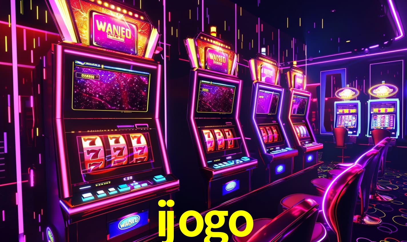Diretório de Jogos ijogo