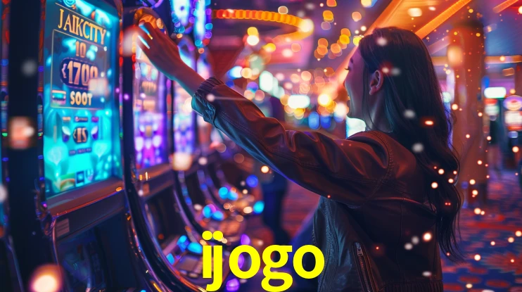ijogo: Jogue Crash e Experimente Alta Recompensa Instantânea
