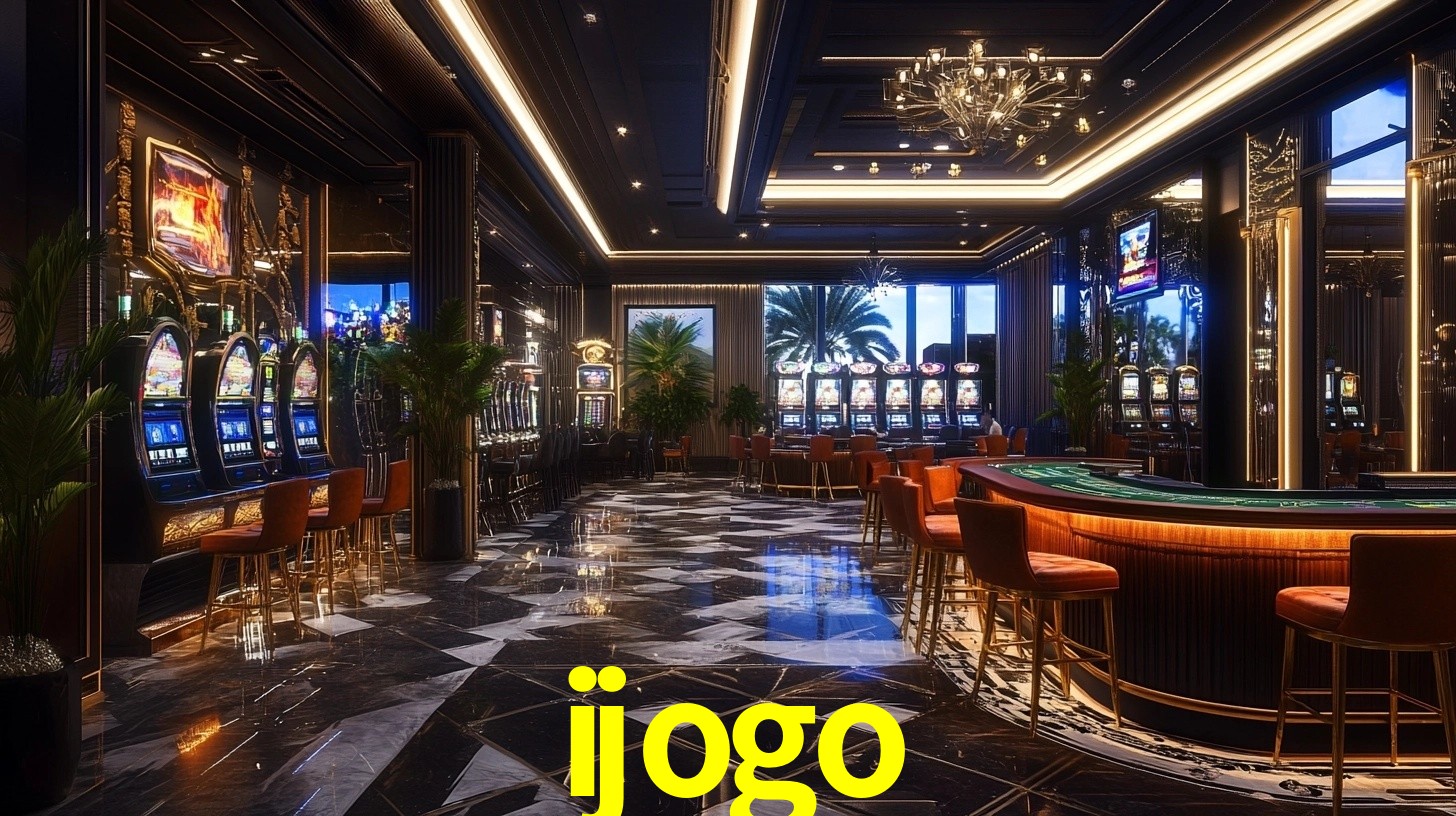 ijogo