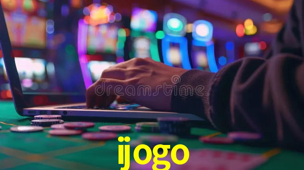 A Revolução dos Aplicativos de Jogos no ijogo
