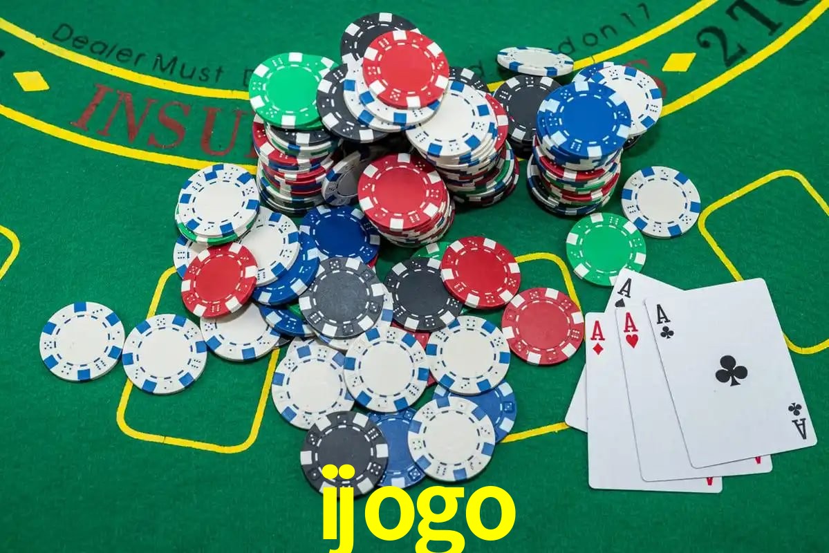 Apostas Esportivas na ijogo: Um Guia Completo