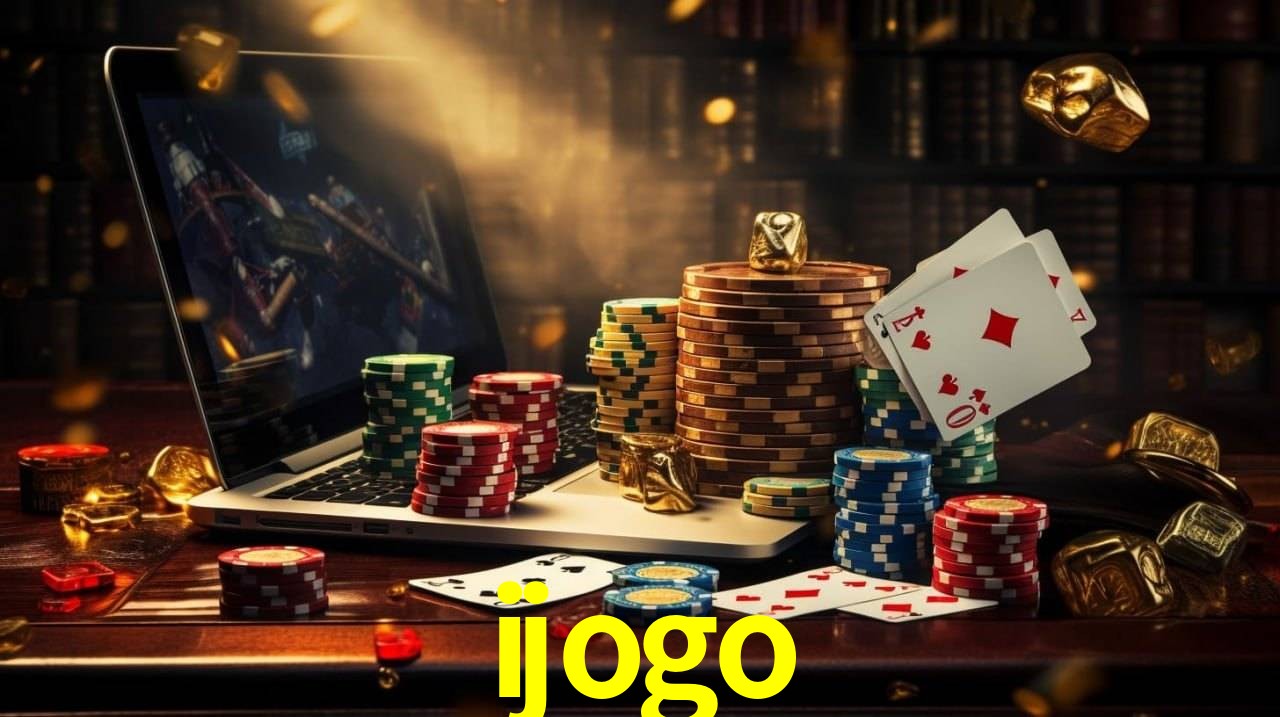 Descubra a Magia dos Jogos de Arcade no ijogo