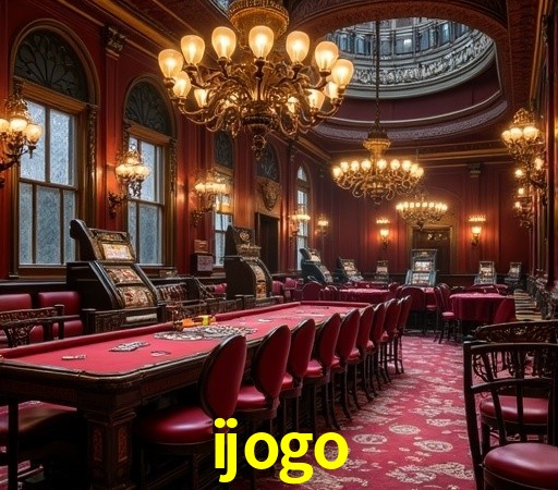 Descubra a Essência do ijogo: Nossa História e Compromissos
