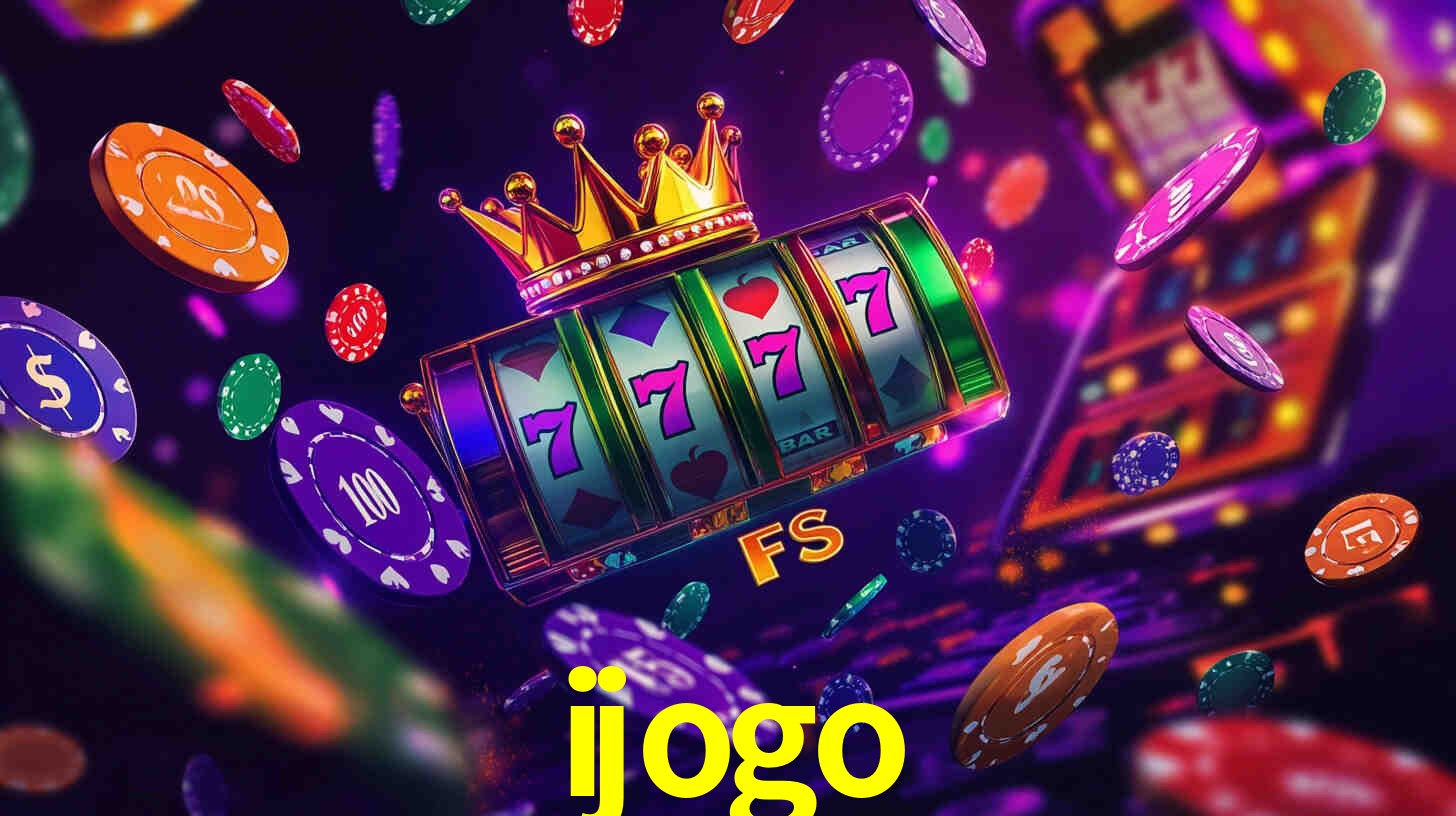 Ofertas Imperdíveis na ijogo: Promoções e Bônus Que Valem a Pena