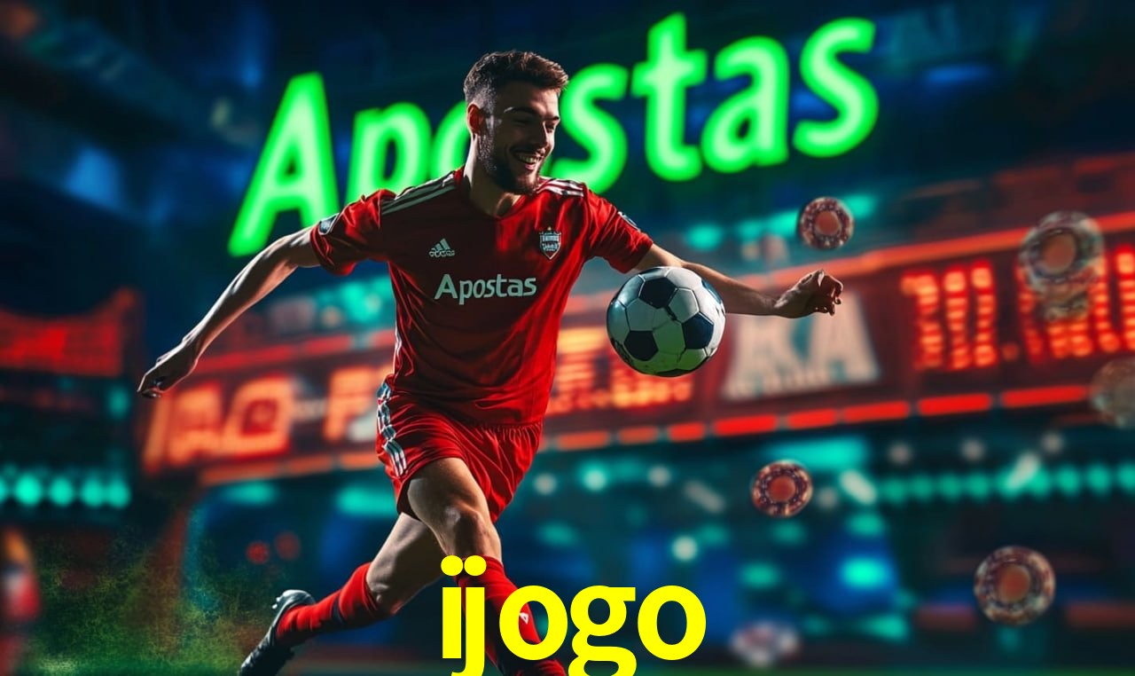 Desvendando o Mundo dos Jogos Virtuais na ijogo