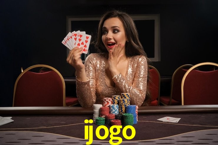 A Emoção da Loteria na ijogo: Uma Chance de Mudança de Vida
