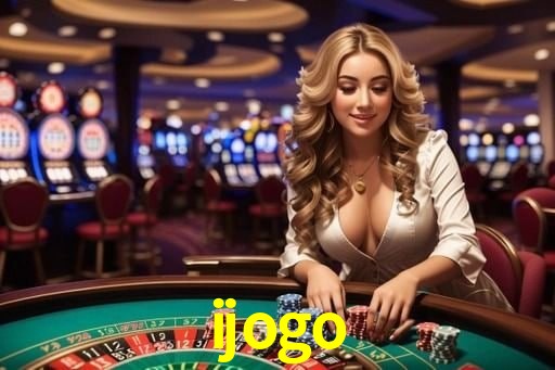 Blackjack Table ijogo