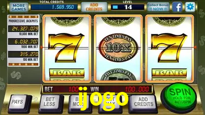 Exclusive Offers ijogo
