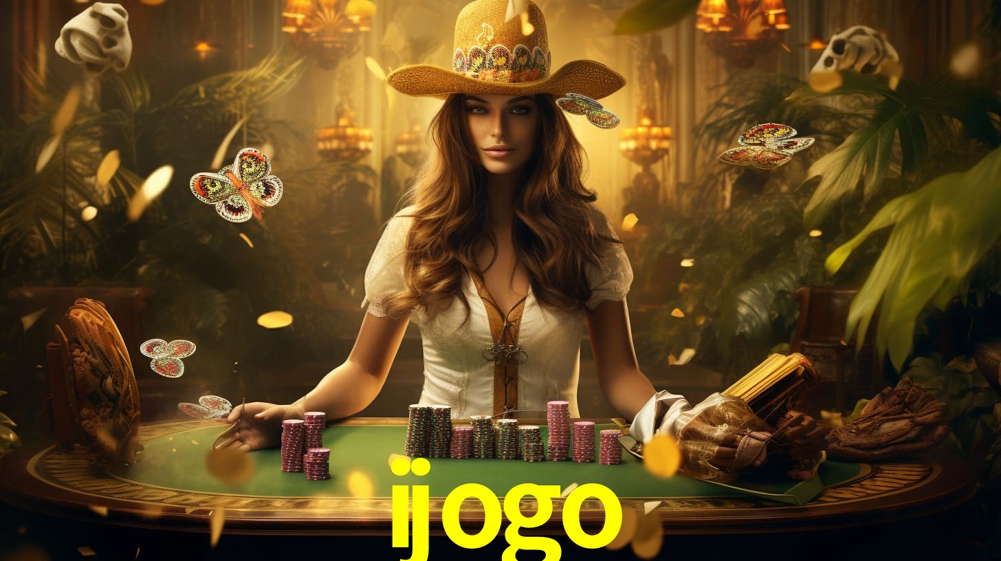 Welcome Bonus ijogo