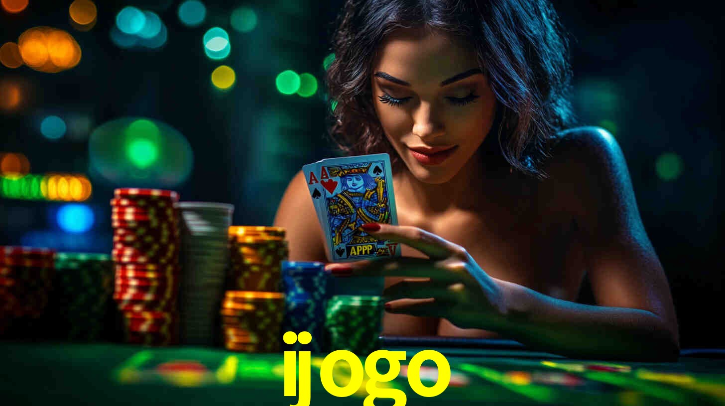 Estatísticas ijogo