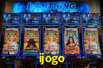 Descubra o Mundo do Cassino Online com ijogo
