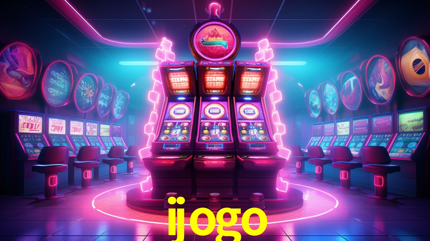 Bônus Generosos e Exclusivos no ijogo para Você!