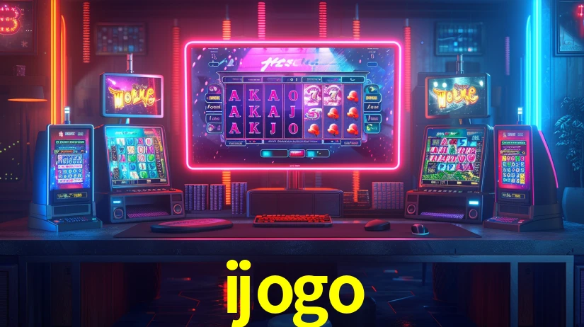 ijogo,ijogo.com